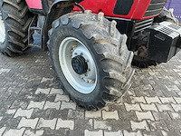 1999 case ih 4230 xl vierwielaangedreven landbouwtractor - afbeelding 6 van  25