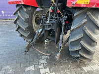 1999 case ih 4230 xl vierwielaangedreven landbouwtractor - afbeelding 8 van  25
