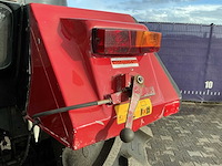 1999 case ih 4230 xl vierwielaangedreven landbouwtractor - afbeelding 9 van  25