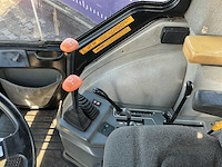 1999 case ih 4230 xl vierwielaangedreven landbouwtractor - afbeelding 14 van  25