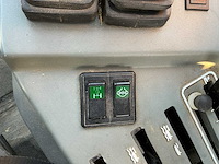 1999 case ih 4230 xl vierwielaangedreven landbouwtractor - afbeelding 17 van  25