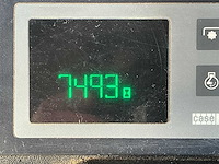 1999 case ih 4230 xl vierwielaangedreven landbouwtractor - afbeelding 18 van  25