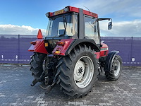 1999 case ih 4230 xl vierwielaangedreven landbouwtractor - afbeelding 20 van  25