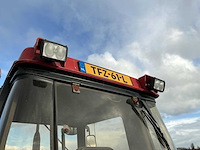 1999 case ih 4230 xl vierwielaangedreven landbouwtractor - afbeelding 23 van  25