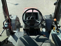 1999 case ih mx 135 vierwielaangedreven landbouwtractor - afbeelding 15 van  33