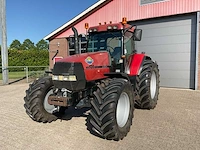 1999 case ih mx 135 vierwielaangedreven landbouwtractor - afbeelding 12 van  33
