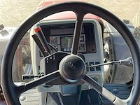 1999 case ih mx 135 vierwielaangedreven landbouwtractor - afbeelding 25 van  33