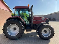 1999 case ih mx 135 vierwielaangedreven landbouwtractor - afbeelding 29 van  33
