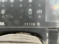 1999 clark cdp30h vorkheftruck - afbeelding 14 van  15