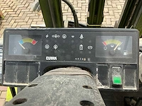 1999 clark cdp30h vorkheftruck - afbeelding 15 van  15