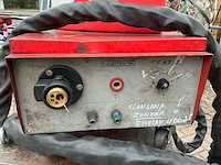 1999 cloos glc350 mig lasapparaat - afbeelding 7 van  7