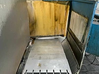 1999 cme bf-04 cnc bedfreesmachine - afbeelding 3 van  46