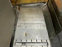1999 cme bf-04 cnc bedfreesmachine - afbeelding 4 van  46