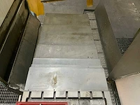 1999 cme bf-04 cnc bedfreesmachine - afbeelding 6 van  46