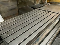 1999 cme bf-04 cnc bedfreesmachine - afbeelding 7 van  46