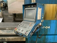 1999 cme bf-04 cnc bedfreesmachine - afbeelding 8 van  46