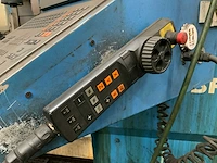 1999 cme bf-04 cnc bedfreesmachine - afbeelding 11 van  46