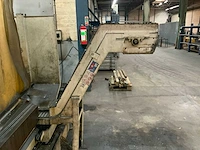 1999 cme bf-04 cnc bedfreesmachine - afbeelding 13 van  46