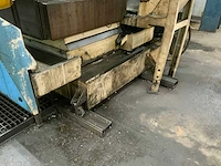 1999 cme bf-04 cnc bedfreesmachine - afbeelding 14 van  46