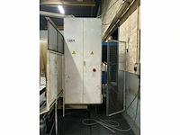 1999 cme bf-04 cnc bedfreesmachine - afbeelding 15 van  46