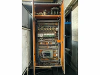 1999 cme bf-04 cnc bedfreesmachine - afbeelding 16 van  46