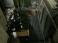 1999 cme bf-04 cnc bedfreesmachine - afbeelding 17 van  46