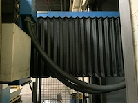 1999 cme bf-04 cnc bedfreesmachine - afbeelding 18 van  46
