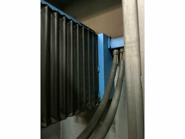 1999 cme bf-04 cnc bedfreesmachine - afbeelding 20 van  46