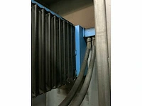 1999 cme bf-04 cnc bedfreesmachine - afbeelding 20 van  46