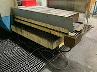 1999 cme bf-04 cnc bedfreesmachine - afbeelding 22 van  46