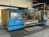 1999 cme bf-04 cnc bedfreesmachine - afbeelding 12 van  46