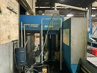 1999 cme bf-04 cnc bedfreesmachine - afbeelding 24 van  46