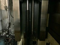 1999 cme bf-04 cnc bedfreesmachine - afbeelding 25 van  46