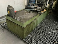 1999 cme bf-04 cnc bedfreesmachine - afbeelding 27 van  46
