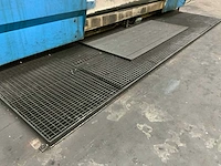 1999 cme bf-04 cnc bedfreesmachine - afbeelding 28 van  46