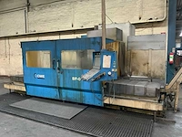 1999 cme bf-04 cnc bedfreesmachine - afbeelding 23 van  46