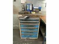 1999 cme bf-04 cnc bedfreesmachine - afbeelding 35 van  46