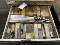1999 cme bf-04 cnc bedfreesmachine - afbeelding 36 van  46