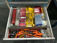 1999 cme bf-04 cnc bedfreesmachine - afbeelding 37 van  46