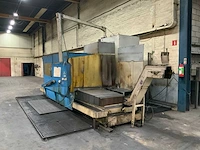 1999 cme bf-04 cnc bedfreesmachine - afbeelding 34 van  46