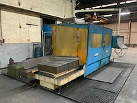 1999 cme bf-04 cnc bedfreesmachine - afbeelding 42 van  46