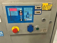 1999 creemers rcn 30-100-1087 schroefcompressor - afbeelding 9 van  19