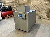 1999 creemers rcn 30-100-1087 schroefcompressor - afbeelding 12 van  19