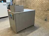 1999 creemers rcn 30-100-1087 schroefcompressor - afbeelding 13 van  19