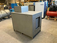 1999 creemers rcn 30-100-1087 schroefcompressor - afbeelding 14 van  19