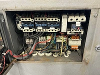 1999 creemers rcn 30-100-1087 schroefcompressor - afbeelding 16 van  19