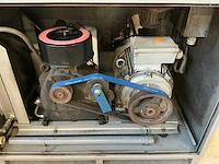 1999 creemers rcn 30-100-1087 schroefcompressor - afbeelding 18 van  19