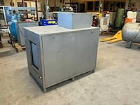 1999 creemers rcn 30-100-1087 schroefcompressor - afbeelding 15 van  19