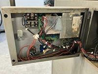 1999 creemers rcn 30-100-1087 schroefcompressor - afbeelding 17 van  19