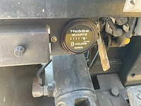 1999 daewoo g25s-3 vorkheftruck - afbeelding 11 van  11